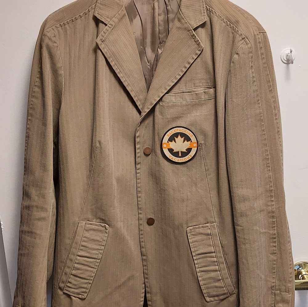 Jacket